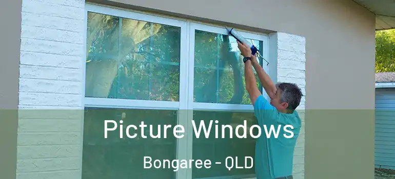  Picture Windows Bongaree - QLD