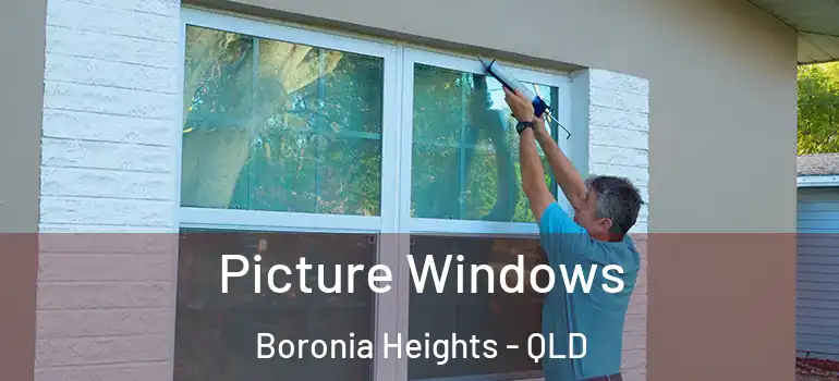  Picture Windows Boronia Heights - QLD