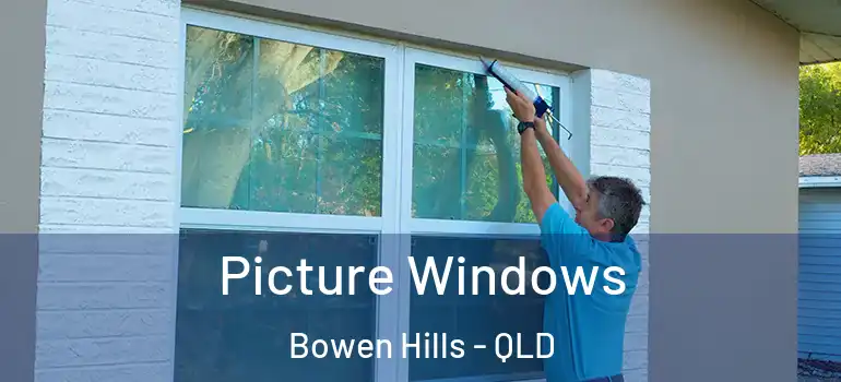 Picture Windows Bowen Hills - QLD