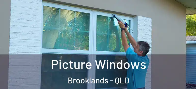  Picture Windows Brooklands - QLD
