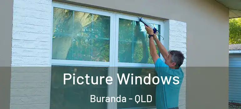 Picture Windows Buranda - QLD