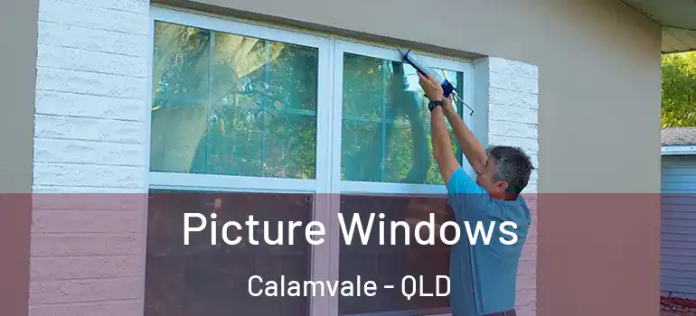 Picture Windows Calamvale - QLD