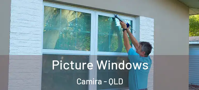 Picture Windows Camira - QLD