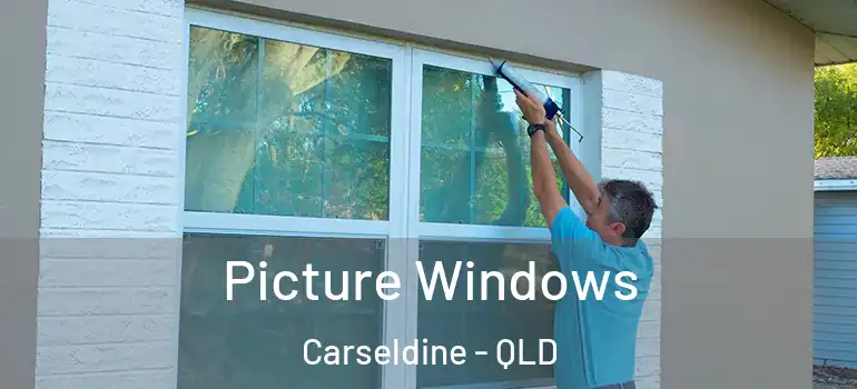 Picture Windows Carseldine - QLD