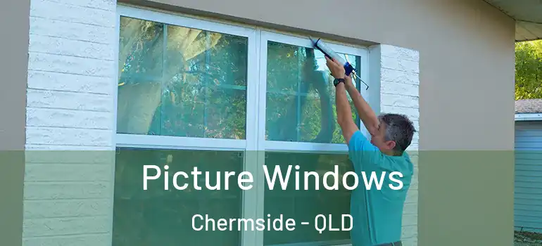 Picture Windows Chermside - QLD
