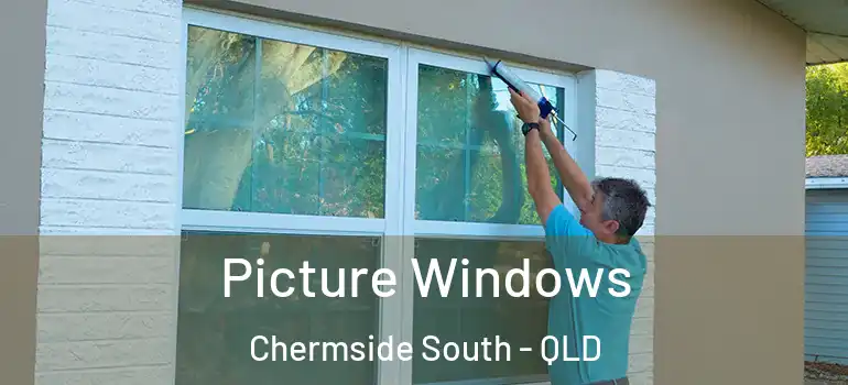 Picture Windows Chermside South - QLD