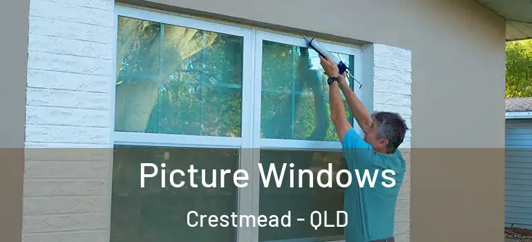 Picture Windows Crestmead - QLD