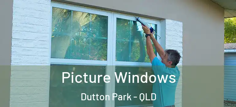 Picture Windows Dutton Park - QLD