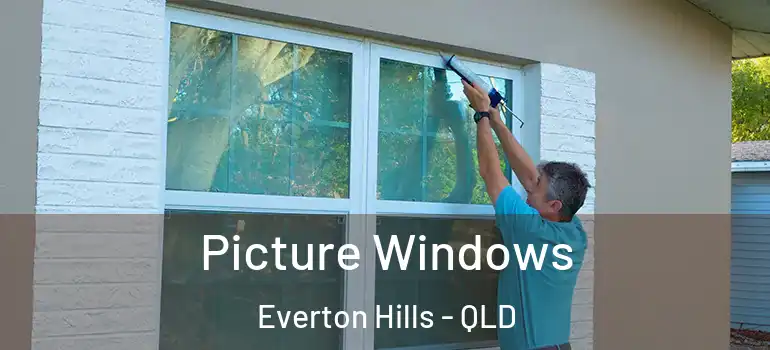 Picture Windows Everton Hills - QLD