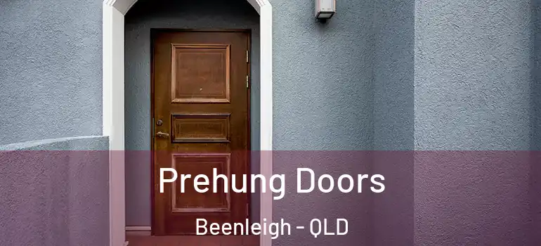  Prehung Doors Beenleigh - QLD