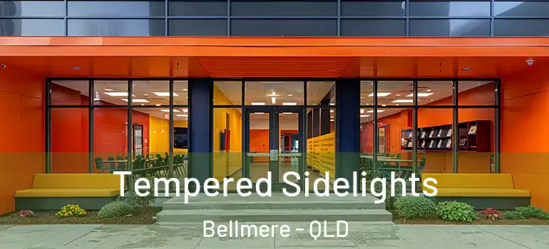  Tempered Sidelights Bellmere - QLD