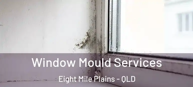 Window Mould Services Eight Mile Plains - QLD